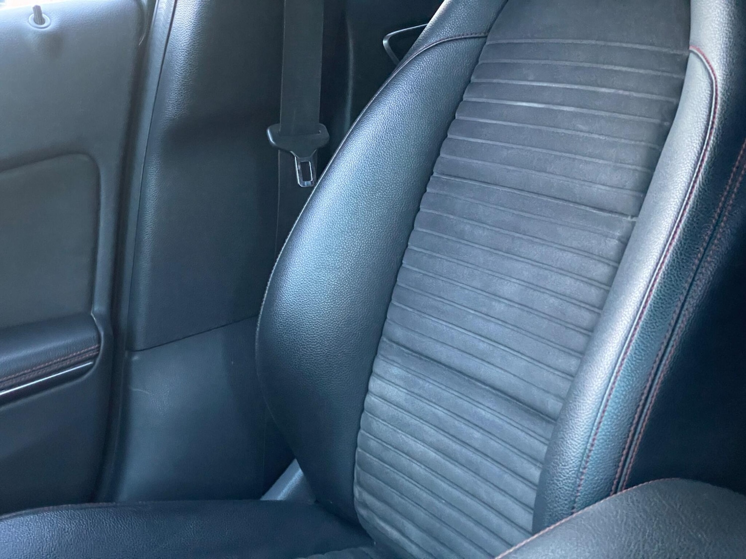 Used Mercedes-Benz A-Class for sale - 77612089: Photo 37