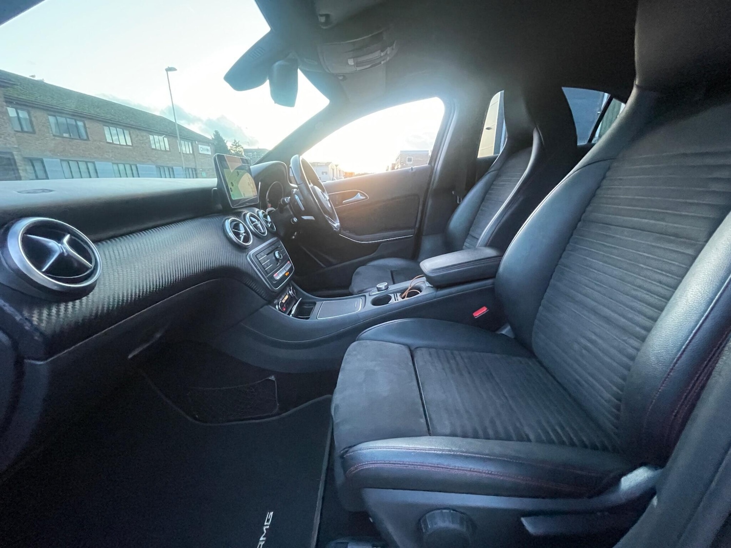 Used Mercedes-Benz A-Class for sale - 77612089: Photo 39