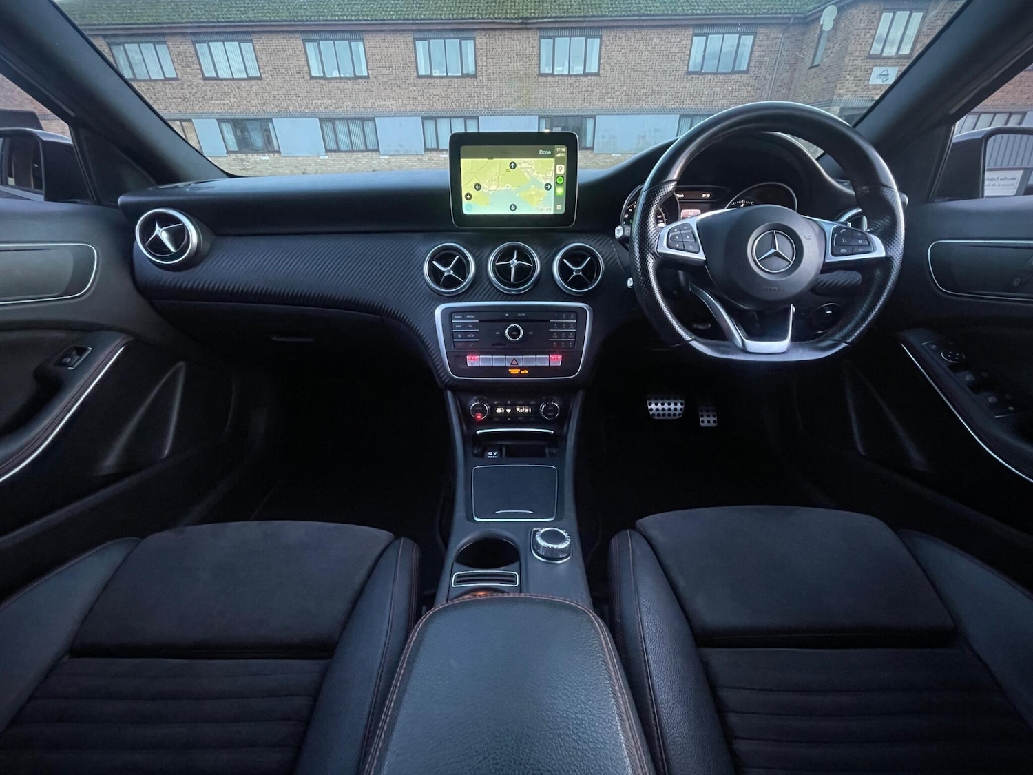 Used Mercedes-Benz A-Class for sale - 77612089: Photo 4