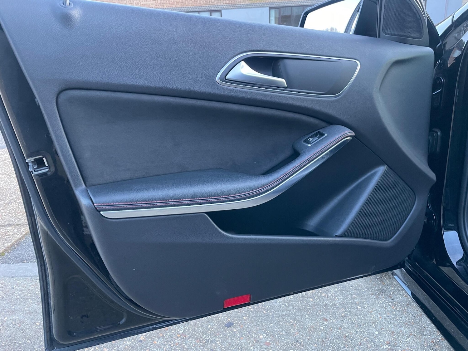 Used Mercedes-Benz A-Class for sale - 77612089: Photo 41