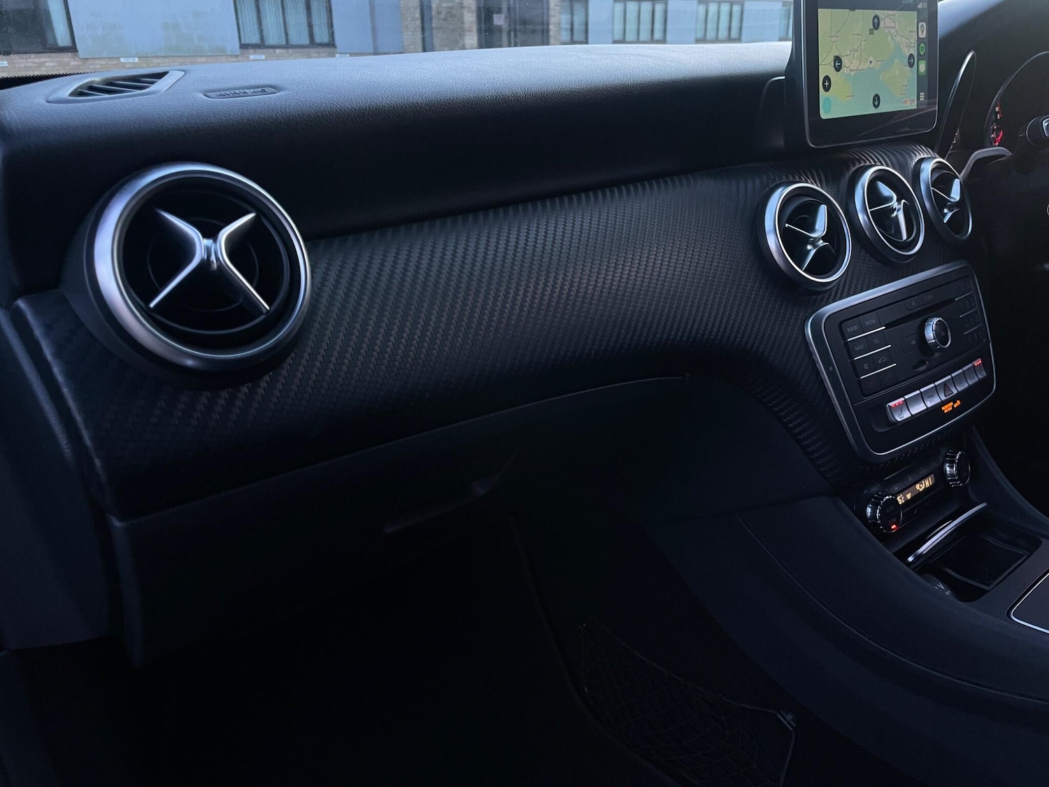 Used Mercedes-Benz A-Class for sale - 77612089: Photo 43