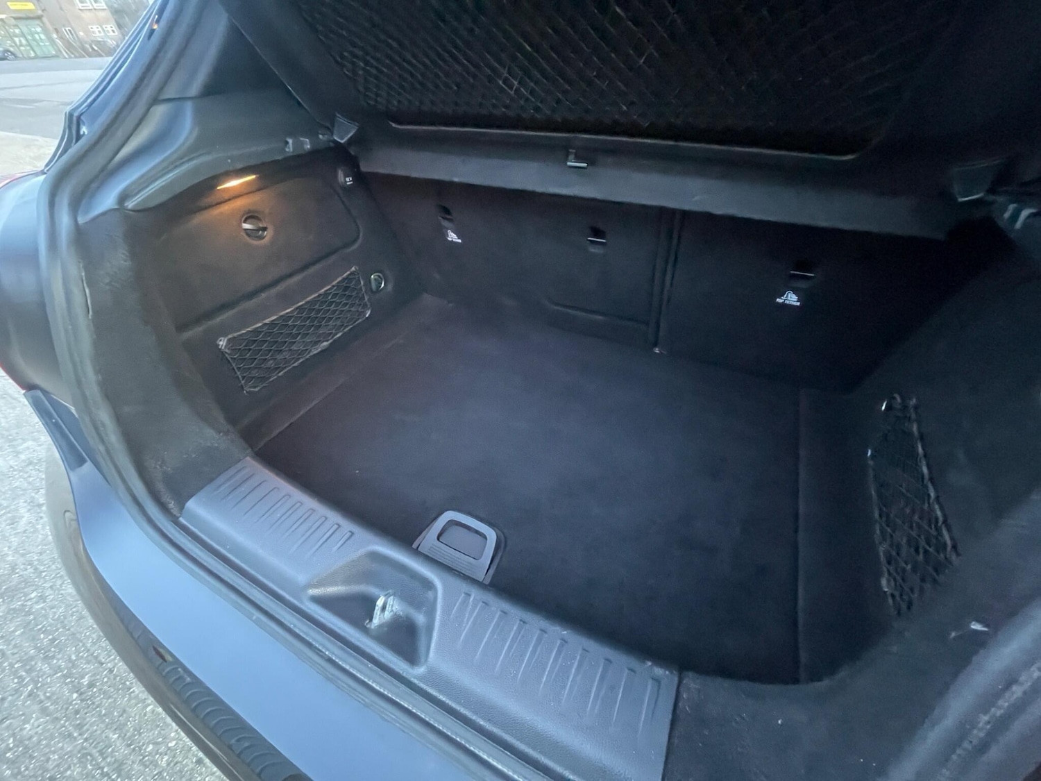 Used Mercedes-Benz A-Class for sale - 77612089: Photo 45