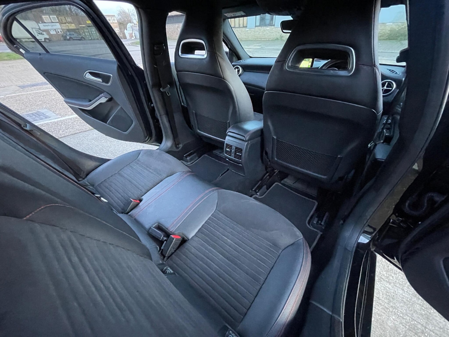 Used Mercedes-Benz A-Class for sale - 77612089: Photo 47