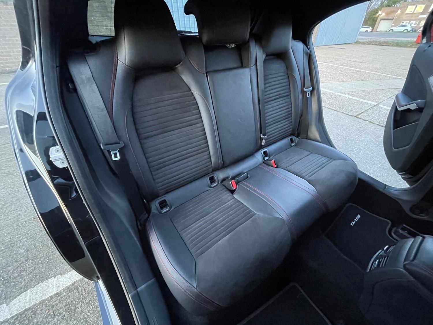 Used Mercedes-Benz A-Class for sale - 77612089: Photo 48