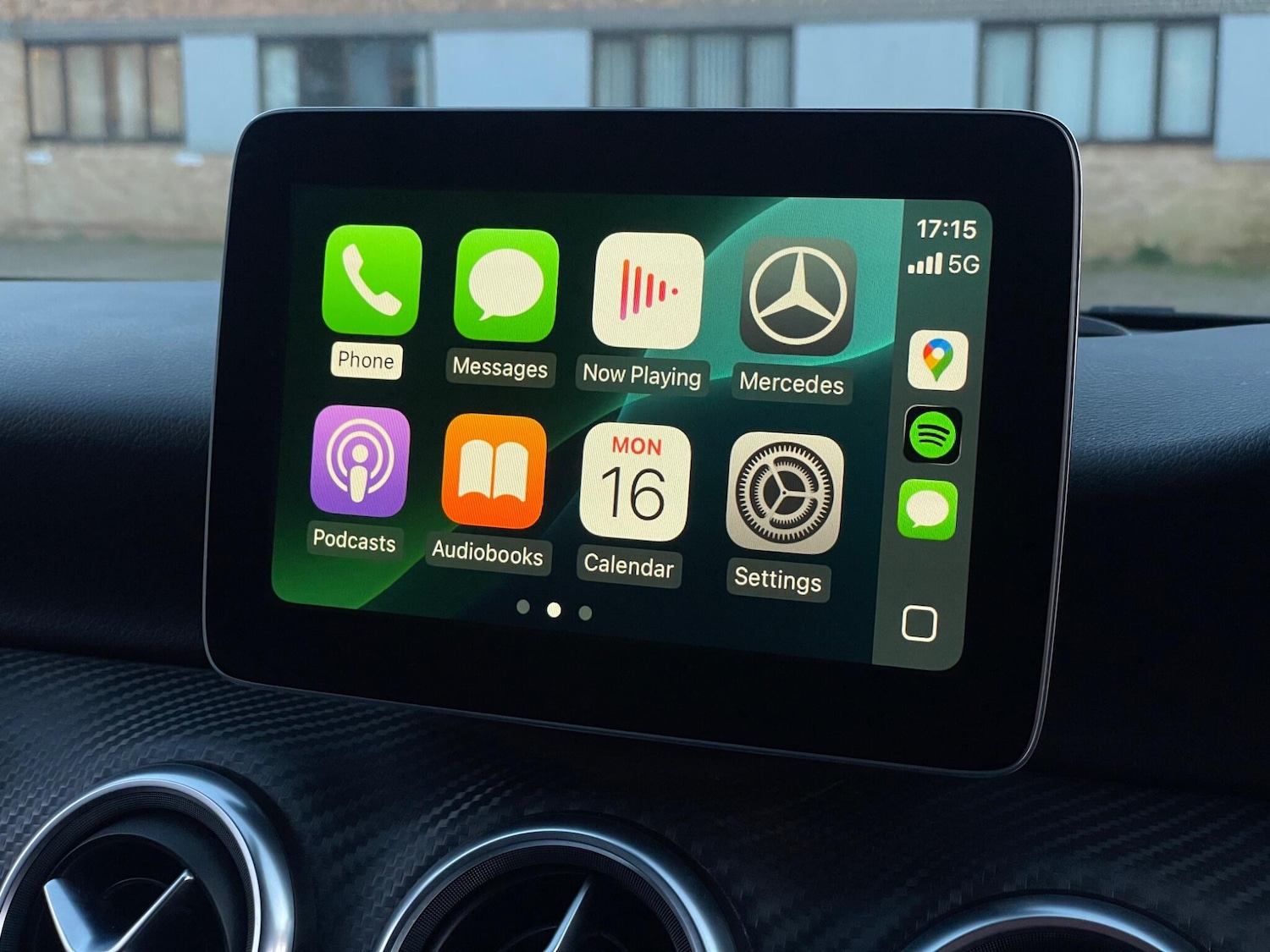 Used Mercedes-Benz A-Class for sale - 77612089: Photo 5