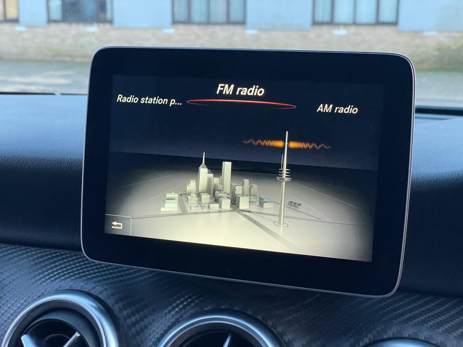 Used Mercedes-Benz A-Class for sale - 77612089: Photo 53