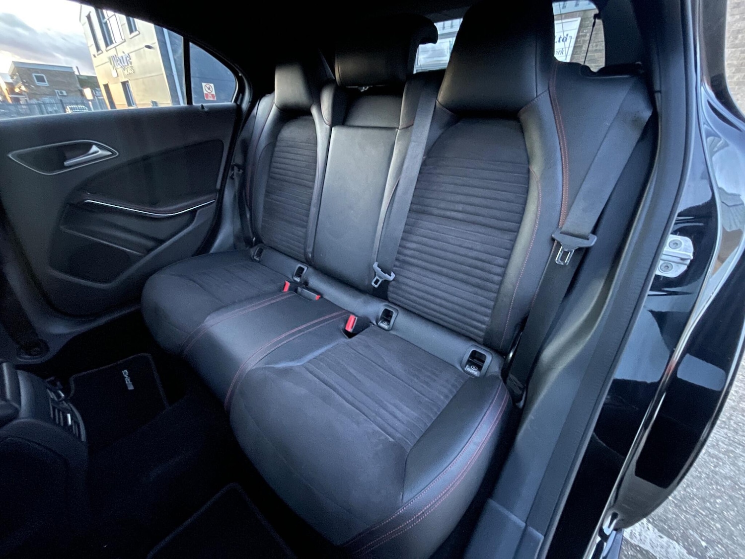 Used Mercedes-Benz A-Class for sale - 77612089: Photo 54