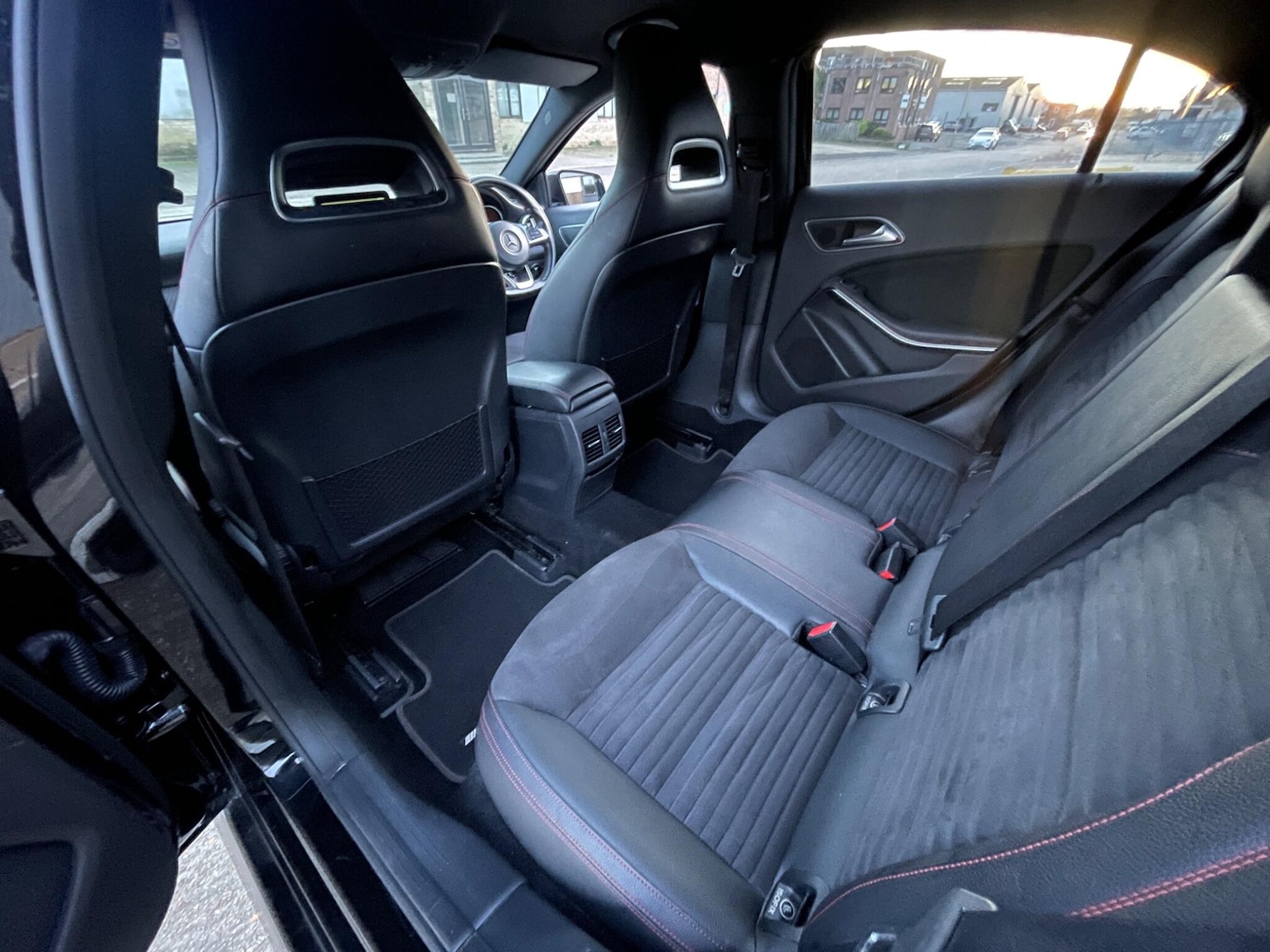 Used Mercedes-Benz A-Class for sale - 77612089: Photo 55