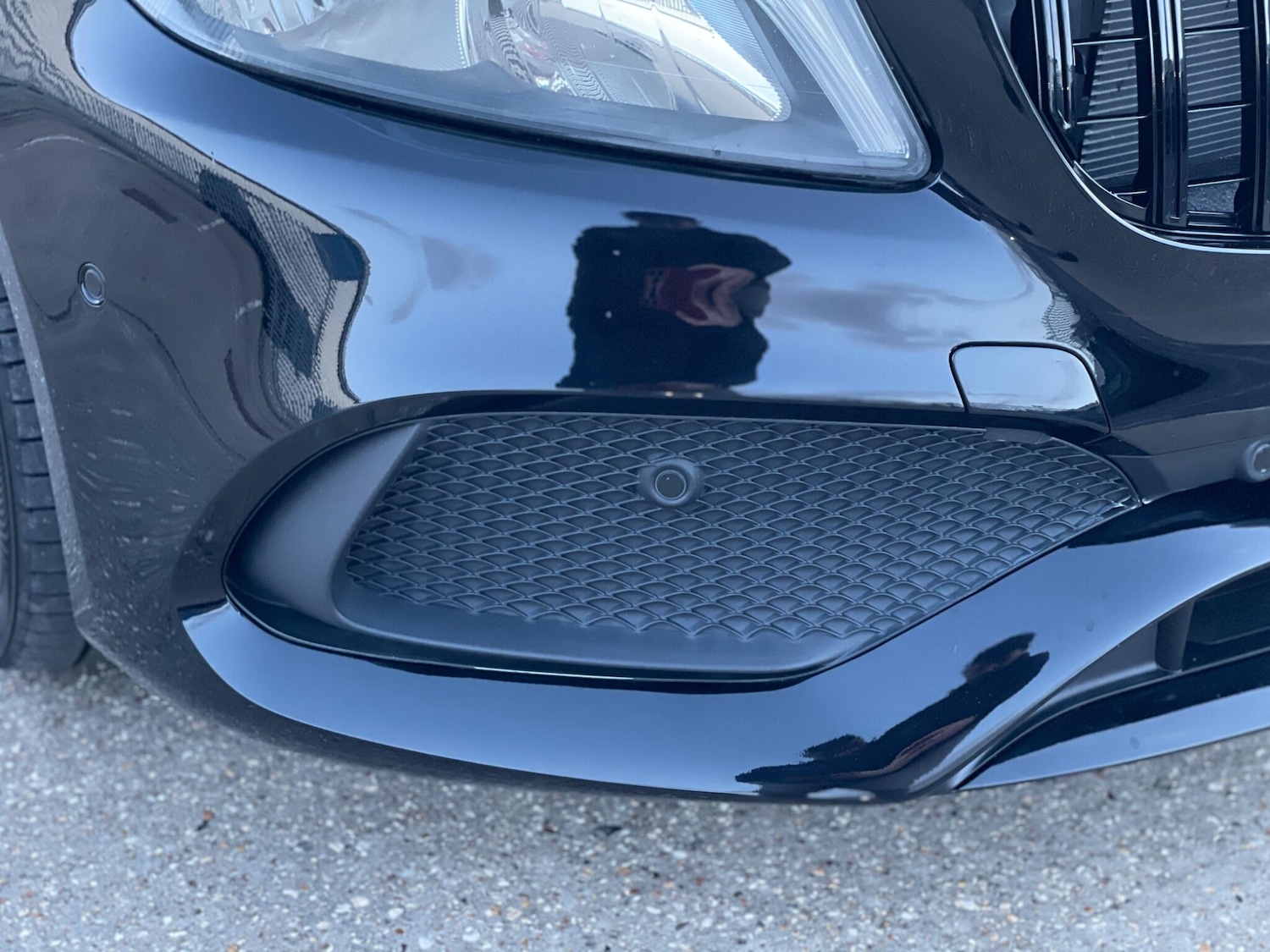 Used Mercedes-Benz A-Class for sale - 77612089: Photo 59