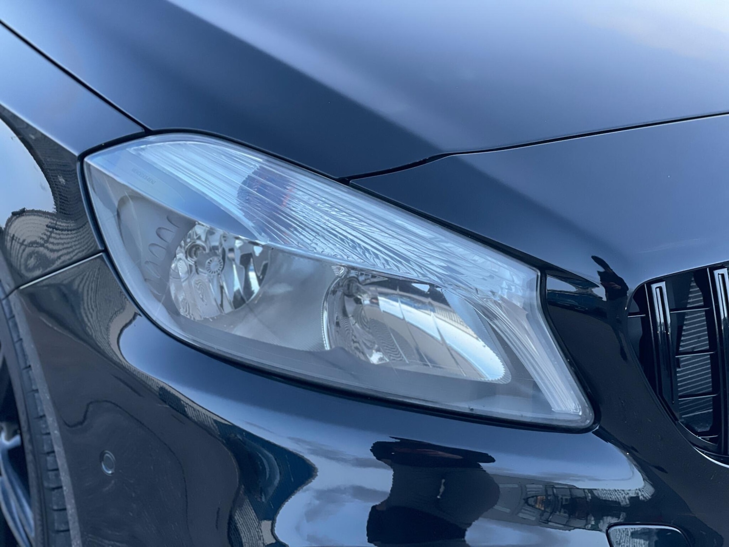 Used Mercedes-Benz A-Class for sale - 77612089: Photo 60