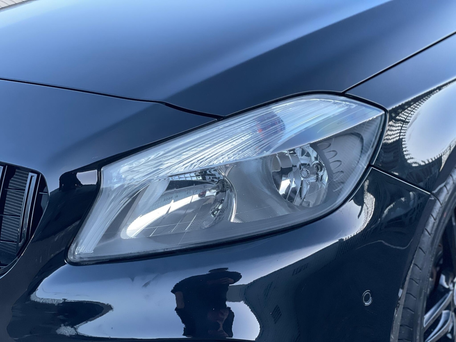 Used Mercedes-Benz A-Class for sale - 77612089: Photo 61