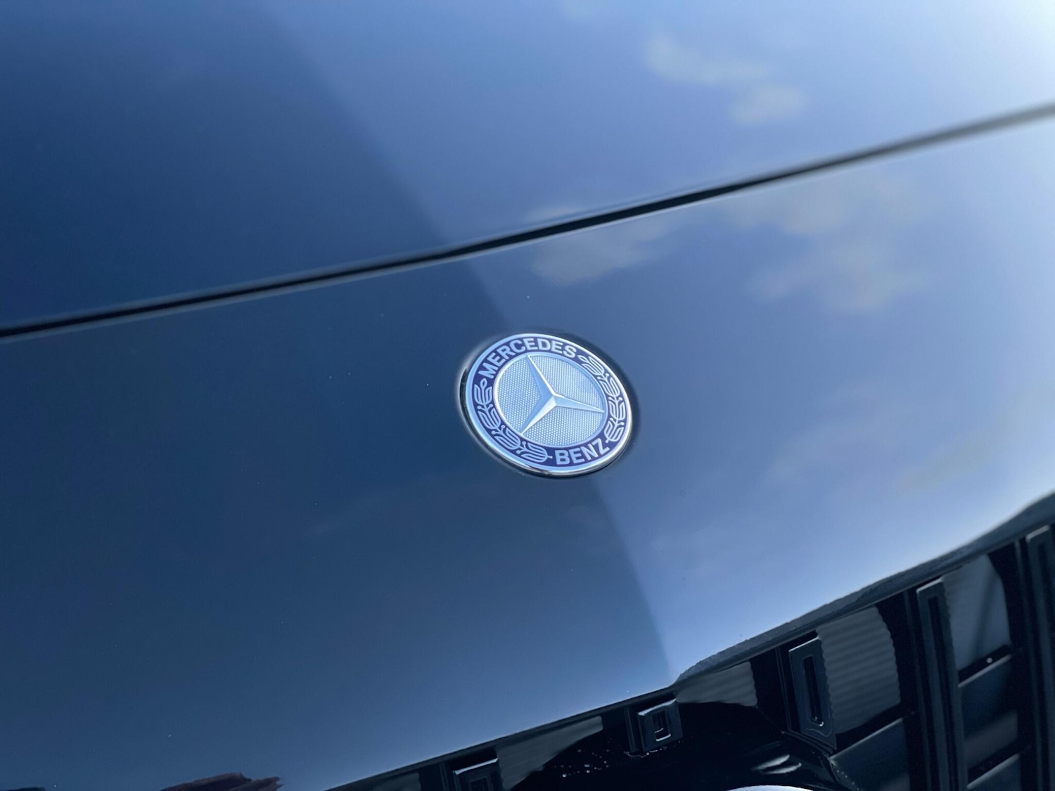 Used Mercedes-Benz A-Class for sale - 77612089: Photo 62