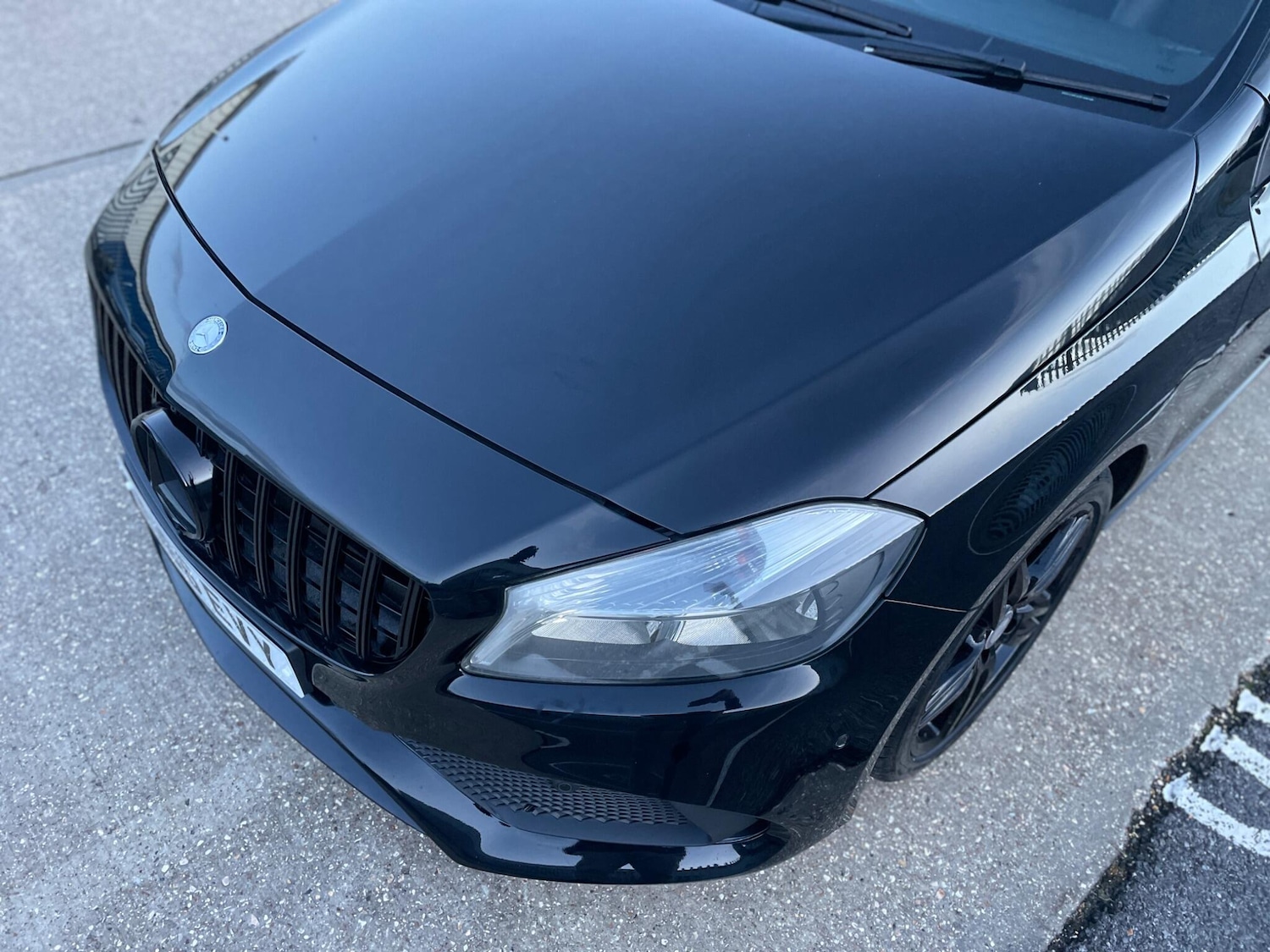 Used Mercedes-Benz A-Class for sale - 77612089: Photo 63