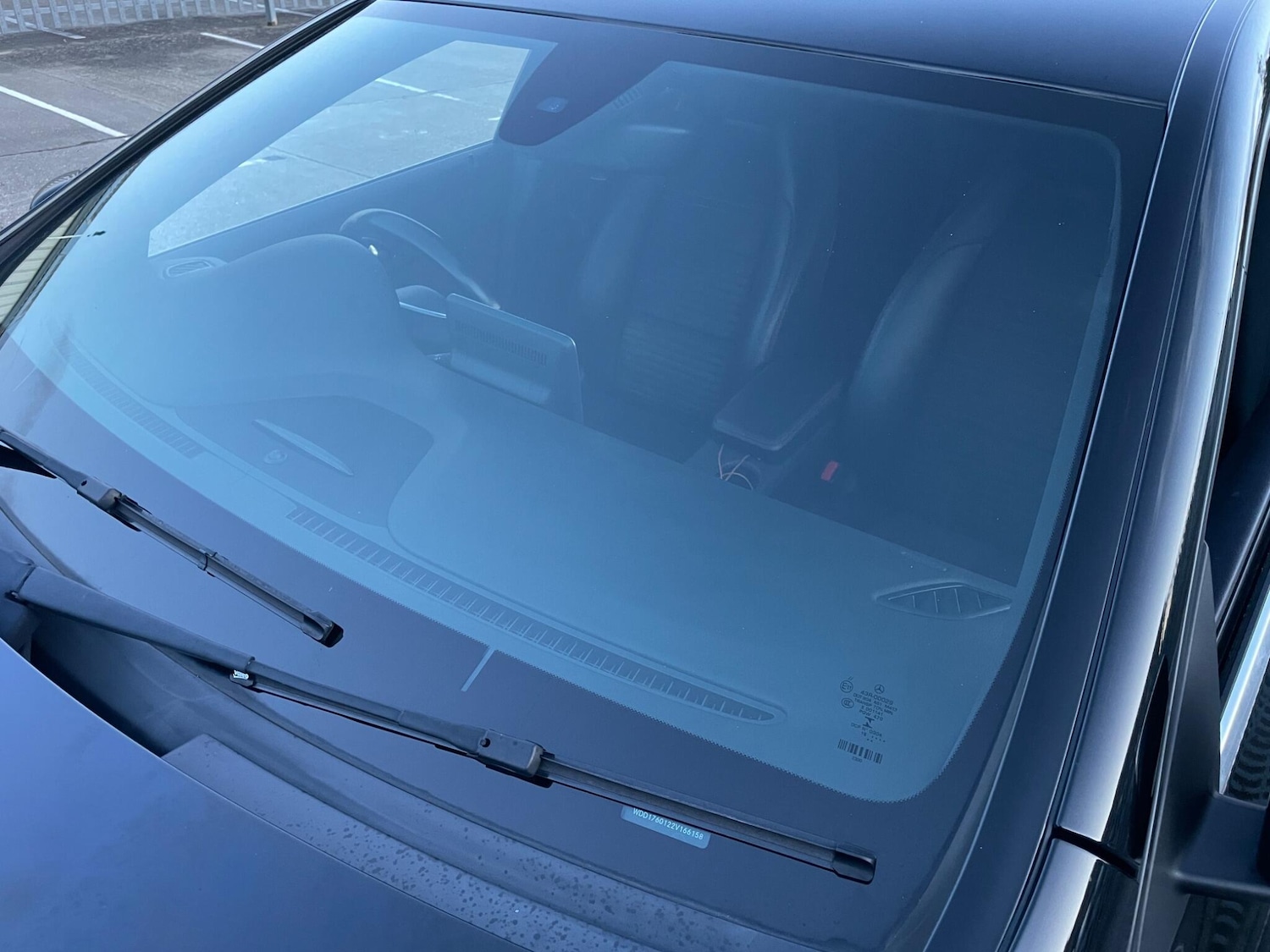 Used Mercedes-Benz A-Class for sale - 77612089: Photo 67