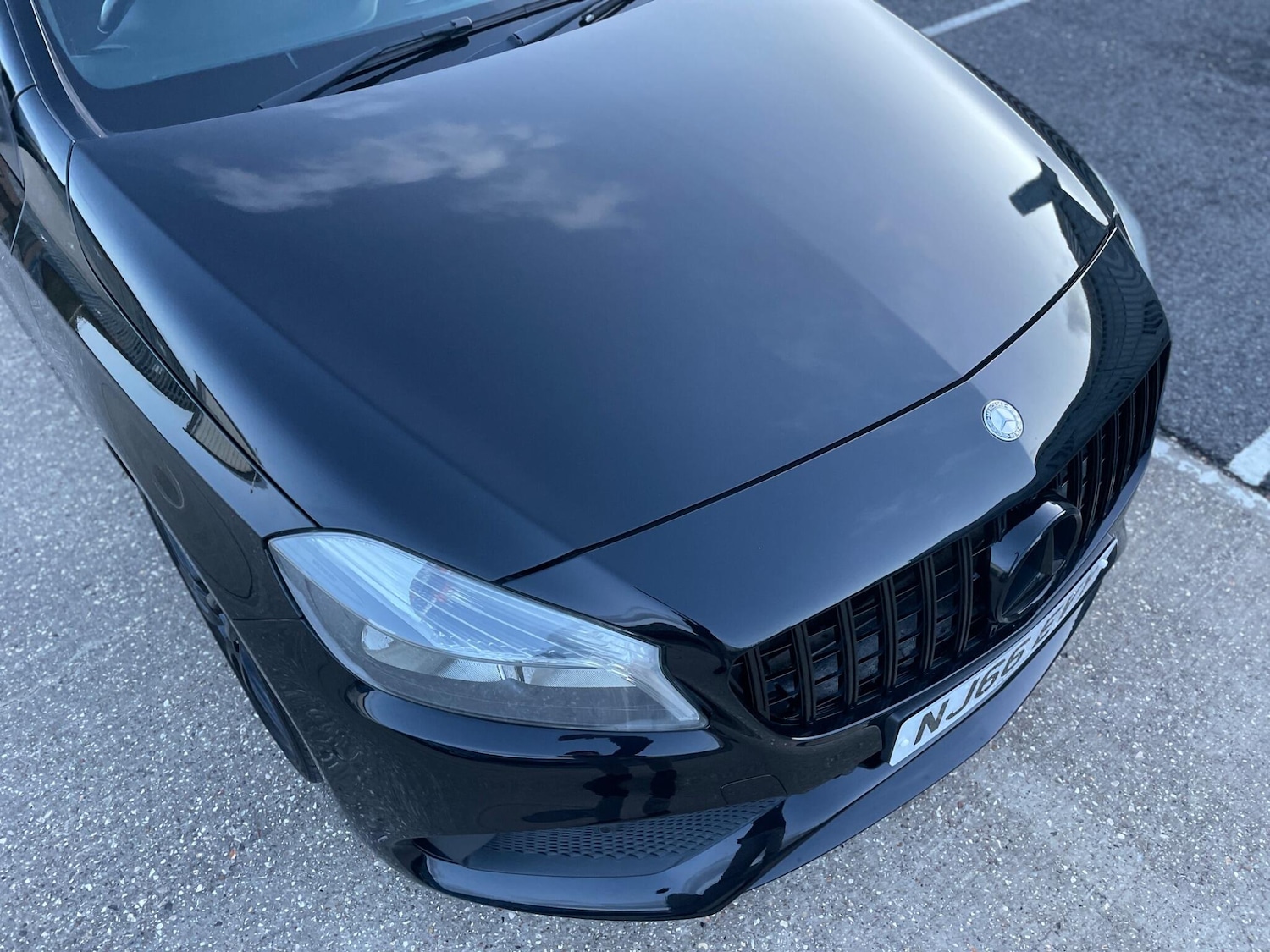 Used Mercedes-Benz A-Class for sale - 77612089: Photo 71