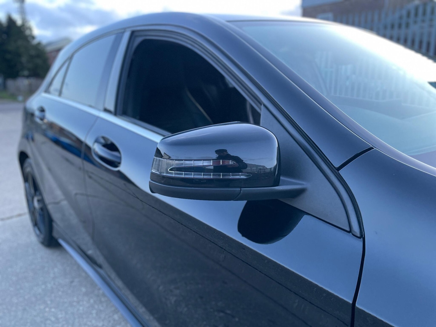 Used Mercedes-Benz A-Class for sale - 77612089: Photo 72