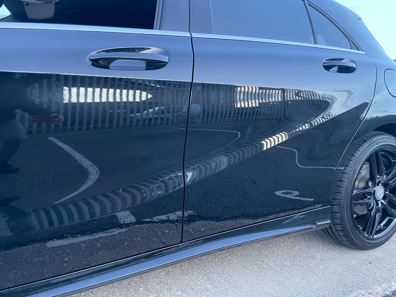 Used Mercedes-Benz A-Class for sale - 77612089: Photo 75