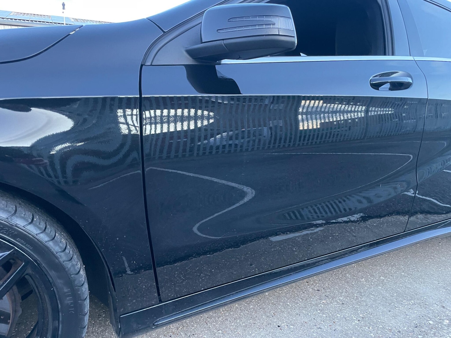 Used Mercedes-Benz A-Class for sale - 77612089: Photo 76