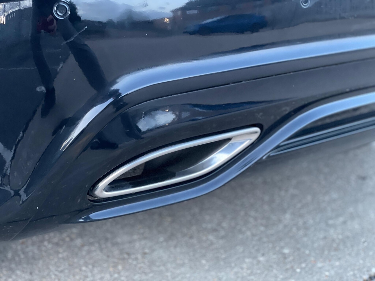 Used Mercedes-Benz A-Class for sale - 77612089: Photo 80