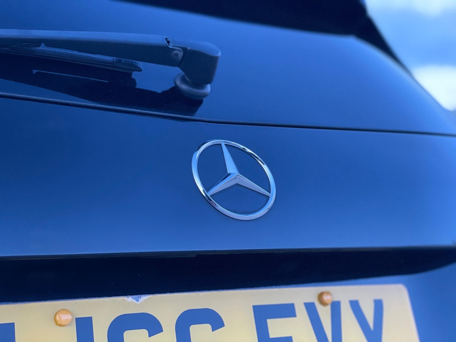 Used Mercedes-Benz A-Class for sale - 77612089: Photo 81