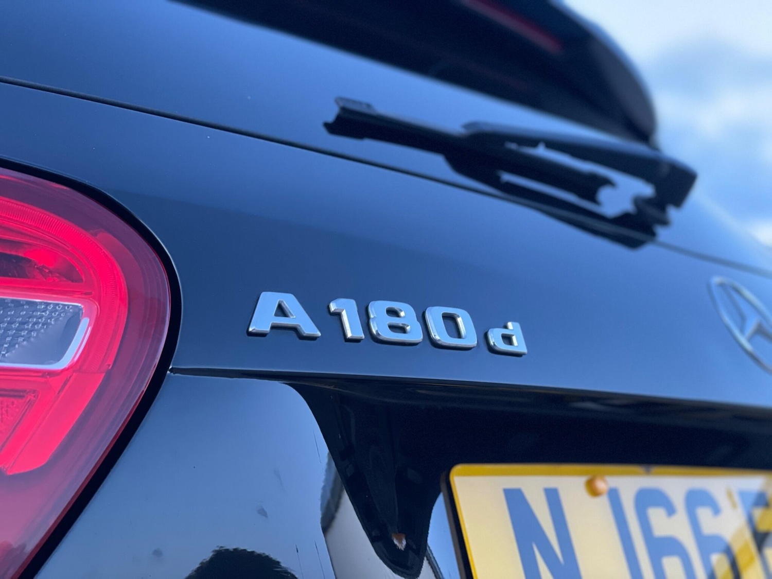 Used Mercedes-Benz A-Class for sale - 77612089: Photo 82