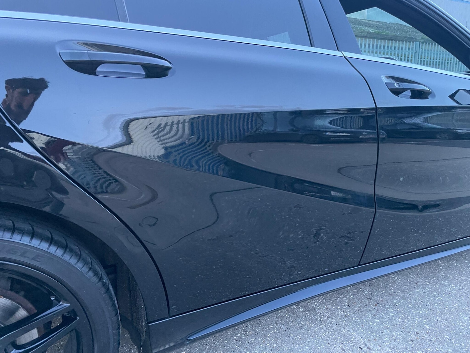 Used Mercedes-Benz A-Class for sale - 77612089: Photo 89