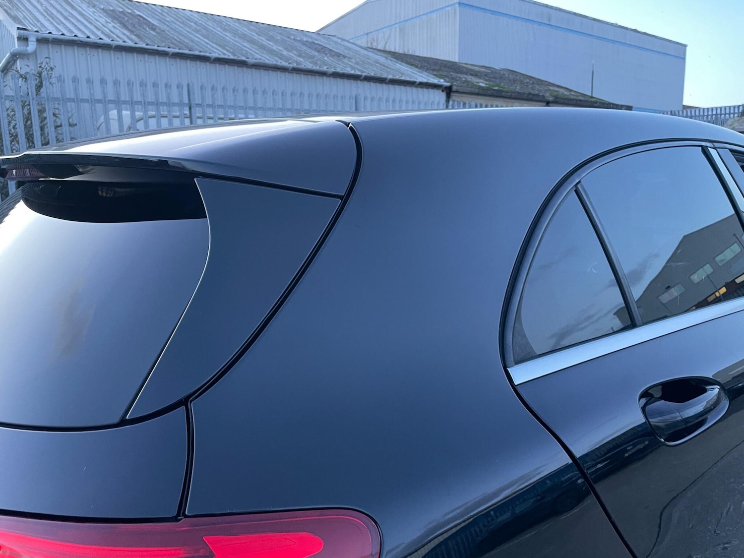 Used Mercedes-Benz A-Class for sale - 77612089: Photo 91