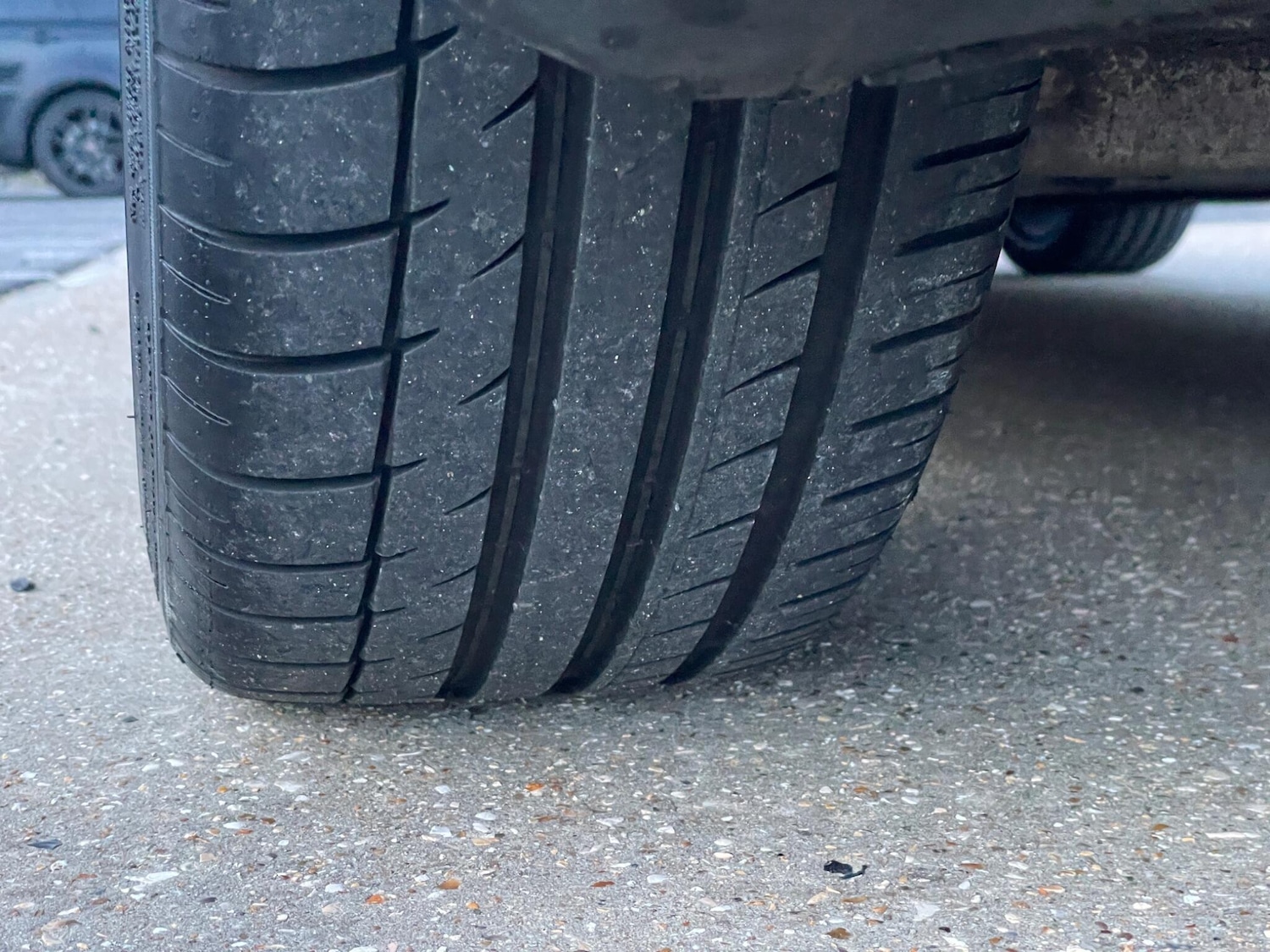 Used Mercedes-Benz A-Class for sale - 77612089: Photo 95