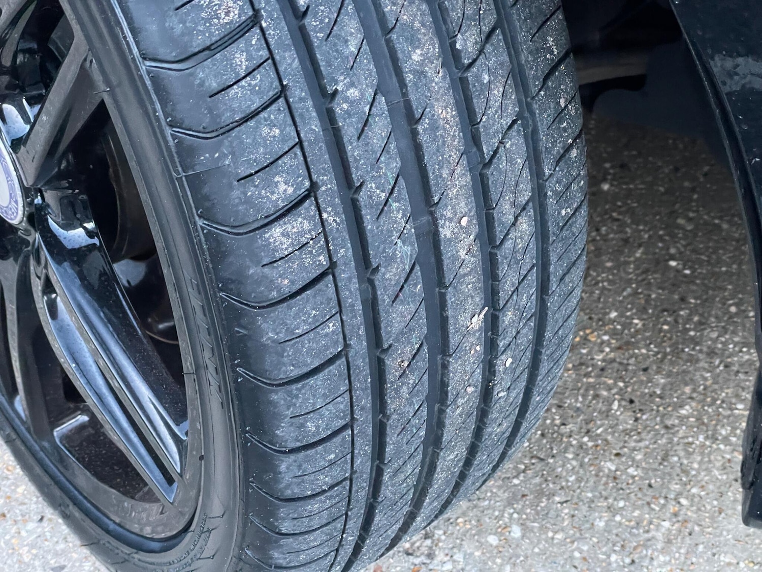 Used Mercedes-Benz A-Class for sale - 77612089: Photo 99