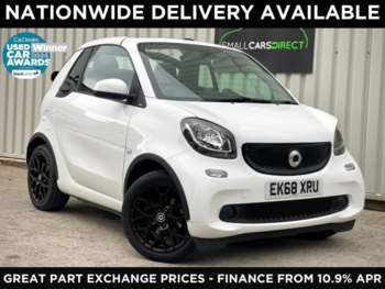2018 (68) - 0.9 Turbo Prime Sport Premium 2dr