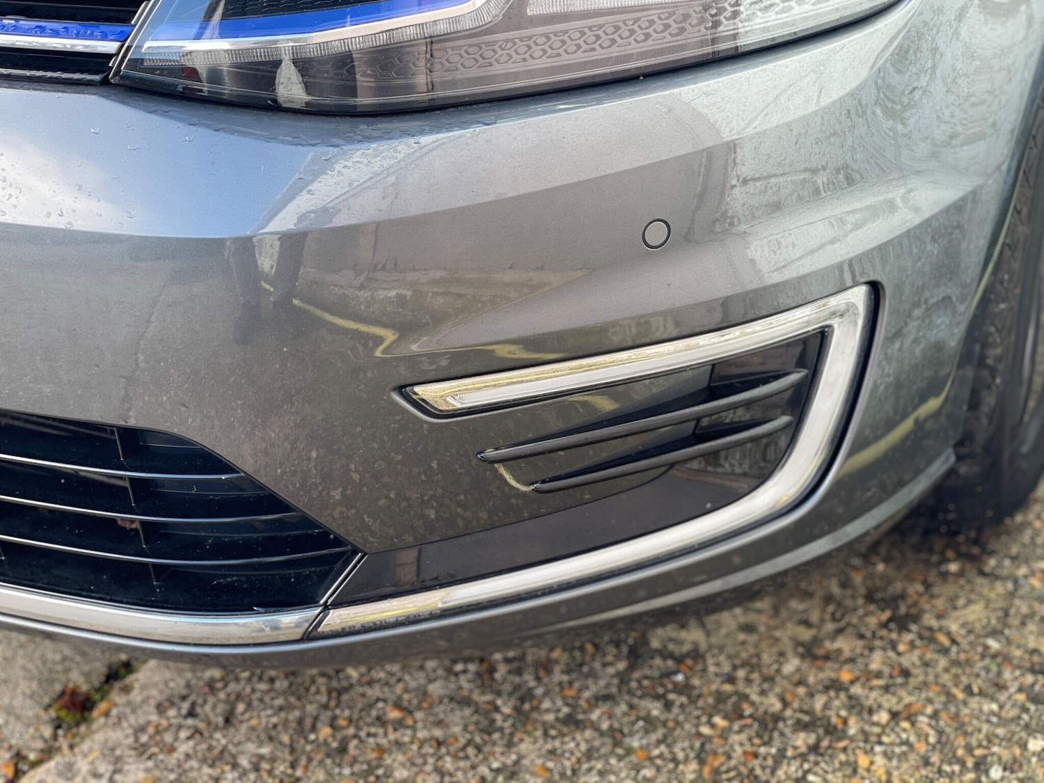 Used Volkswagen Golf 2020 for sale - 76994630: Photo 17