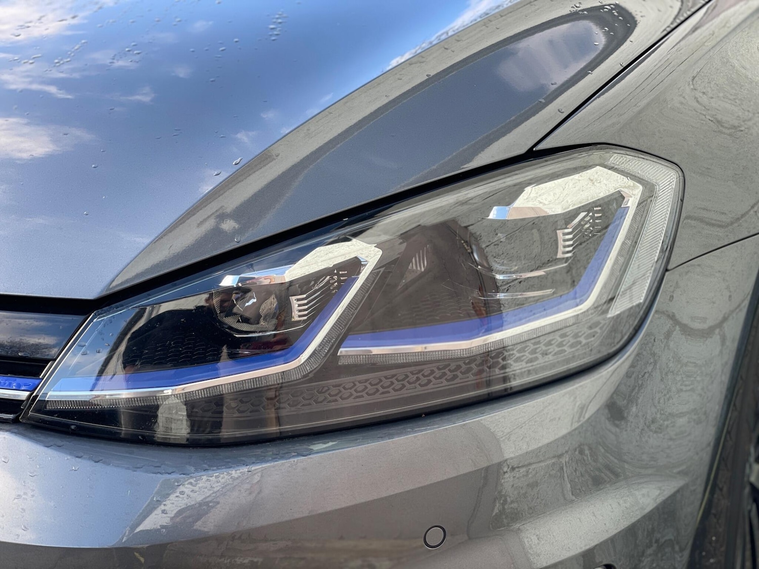 Used Volkswagen Golf 2020 for sale - 76994630: Photo 18