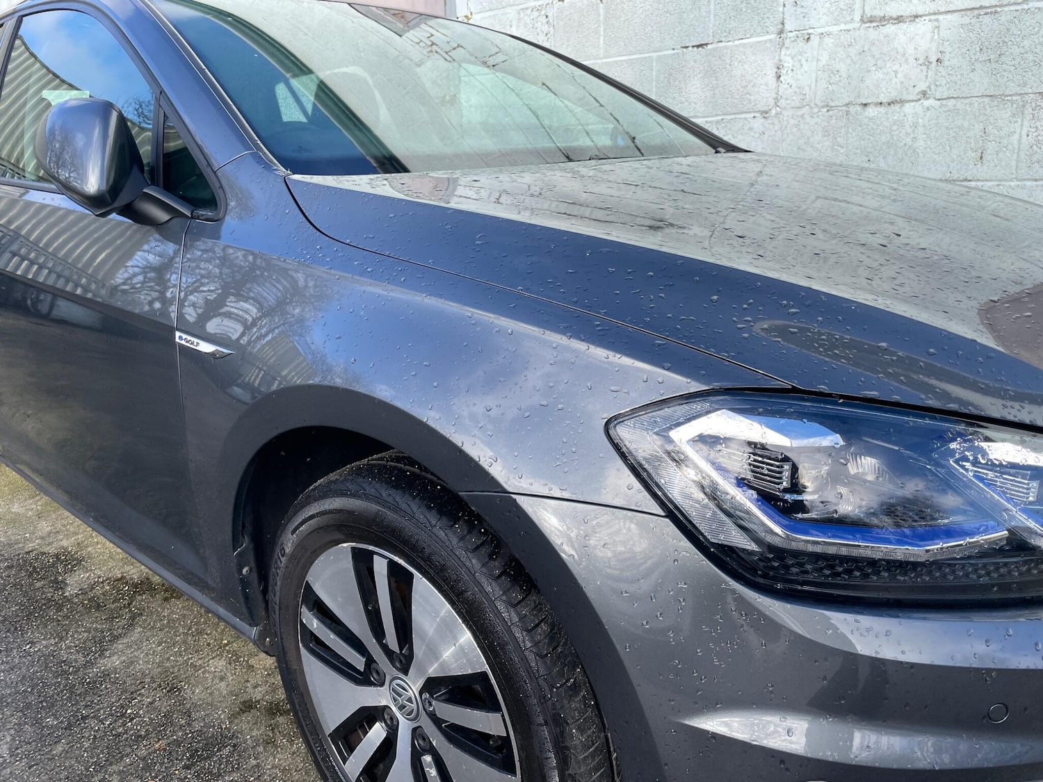 Used Volkswagen Golf 2020 for sale - 76994630: Photo 21