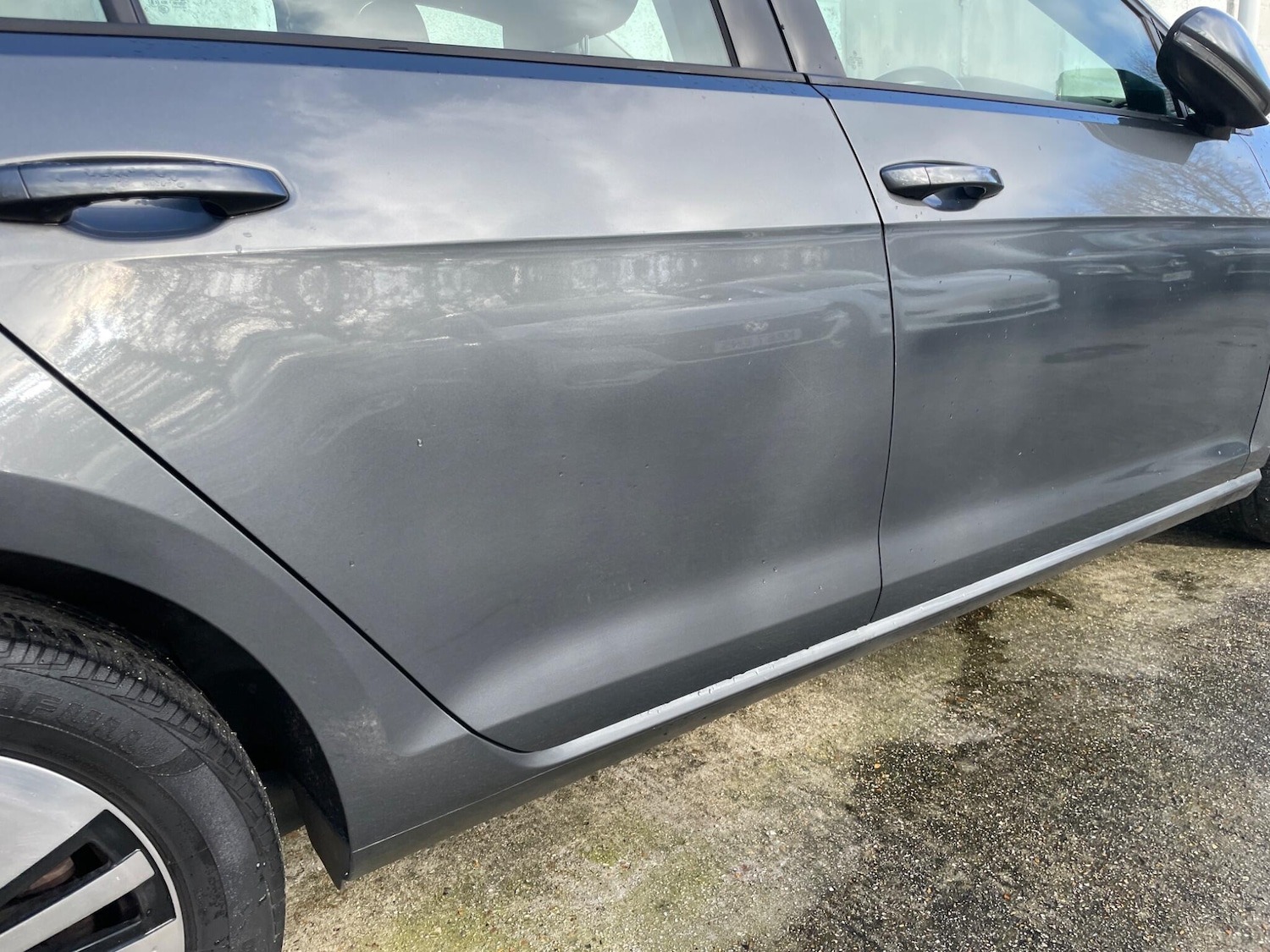 Used Volkswagen Golf 2020 for sale - 76994630: Photo 22