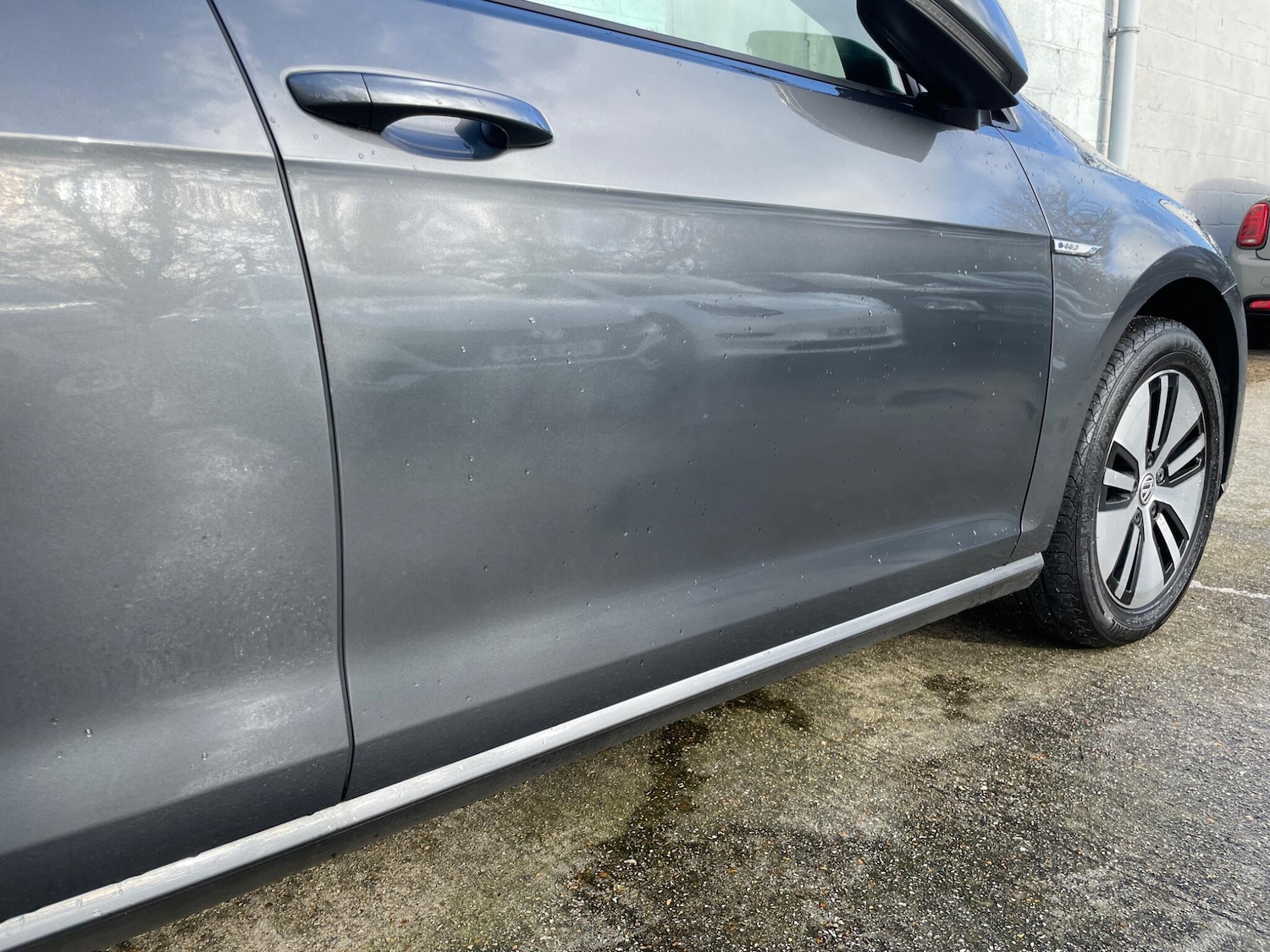 Used Volkswagen Golf 2020 for sale - 76994630: Photo 23