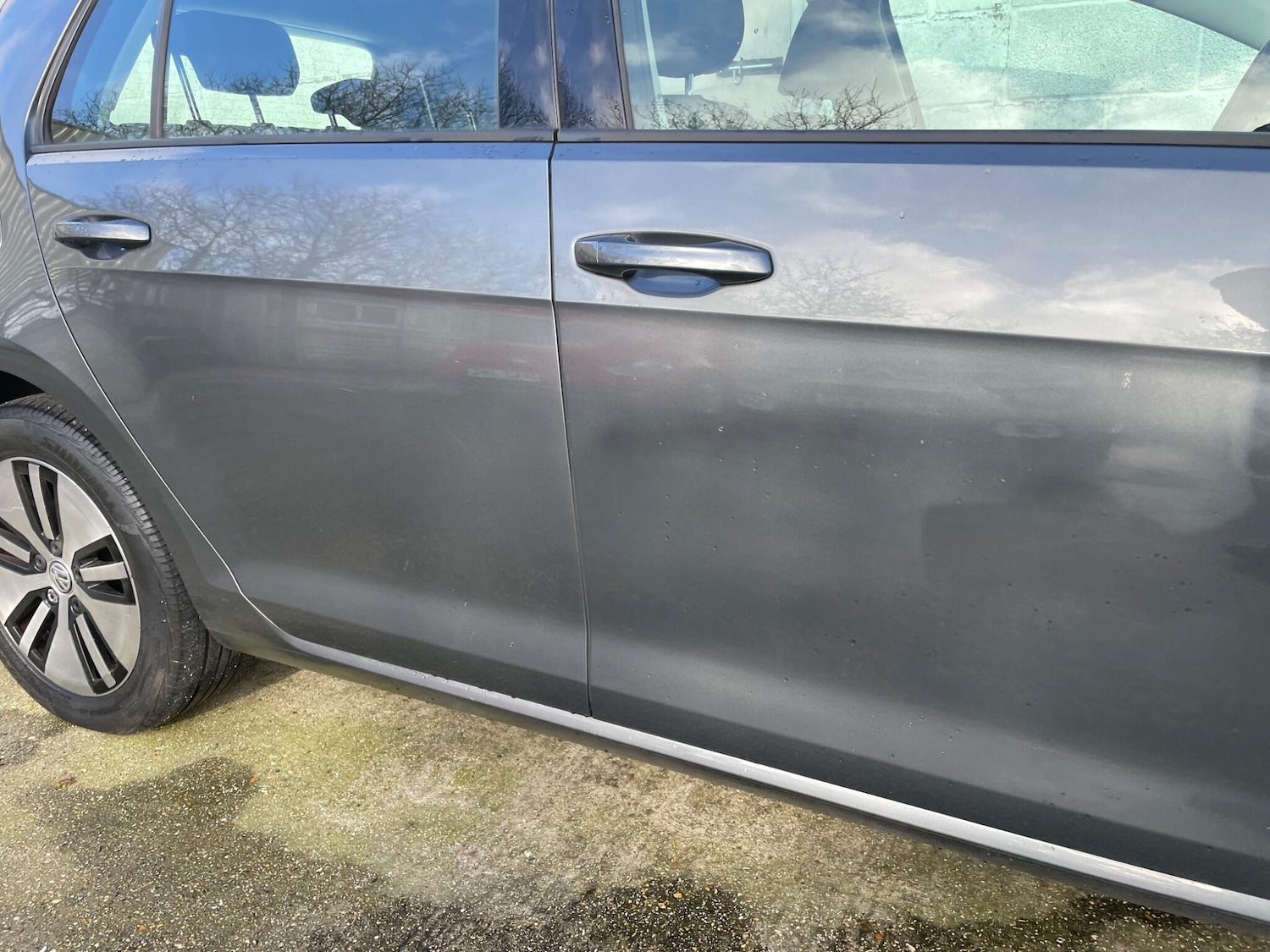 Used Volkswagen Golf 2020 for sale - 76994630: Photo 24