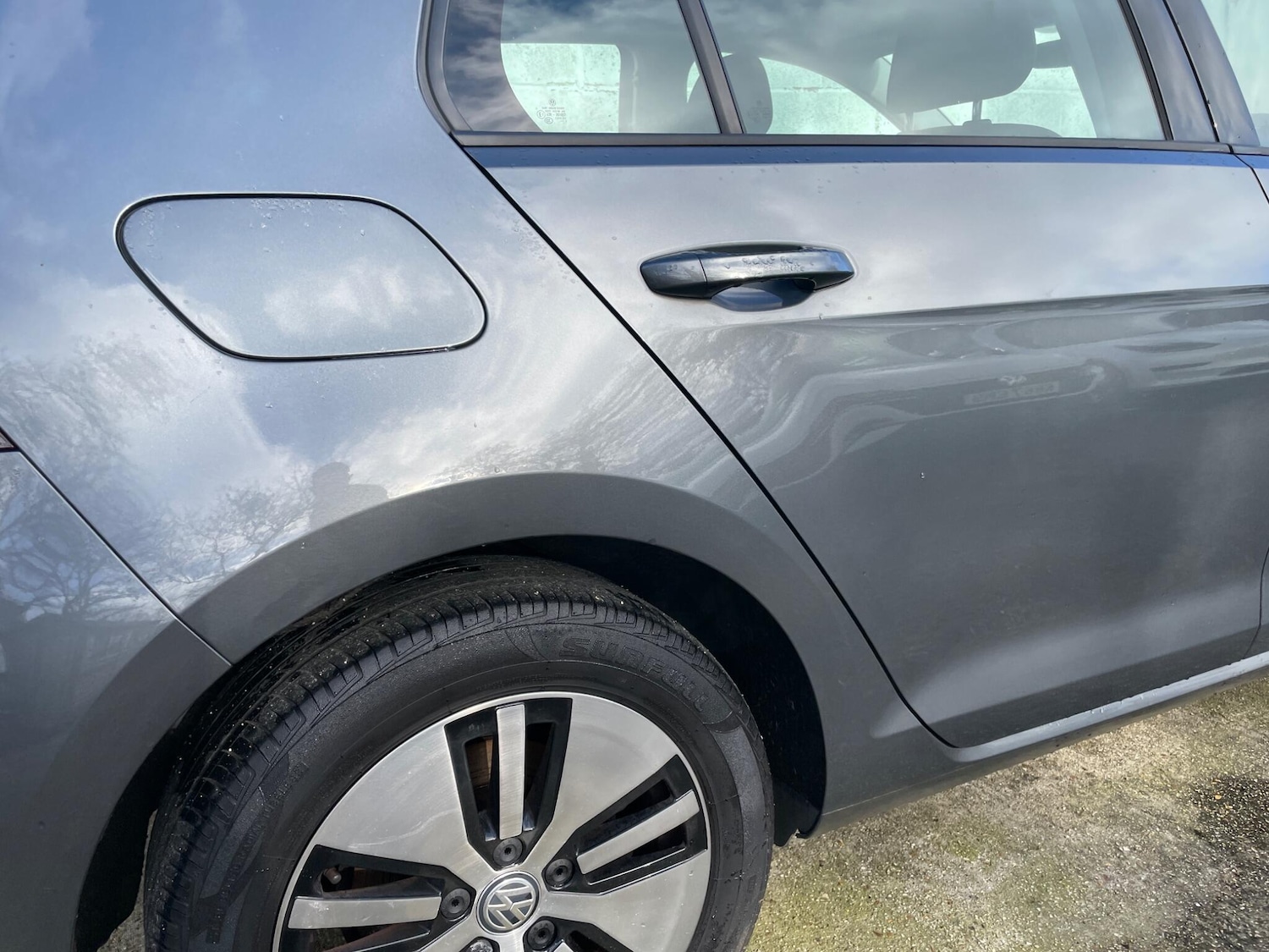 Used Volkswagen Golf 2020 for sale - 76994630: Photo 27