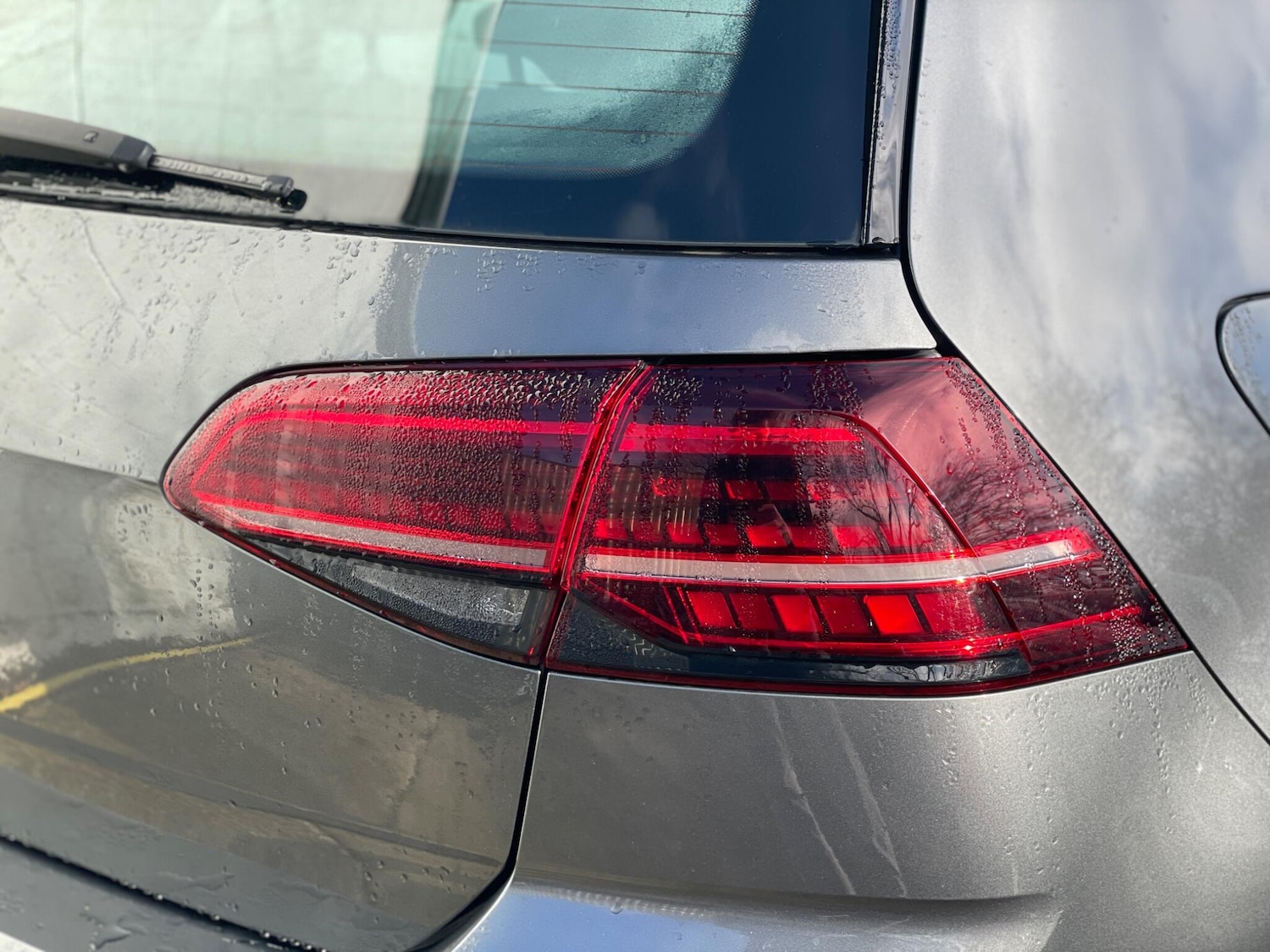 Used Volkswagen Golf 2020 for sale - 76994630: Photo 29