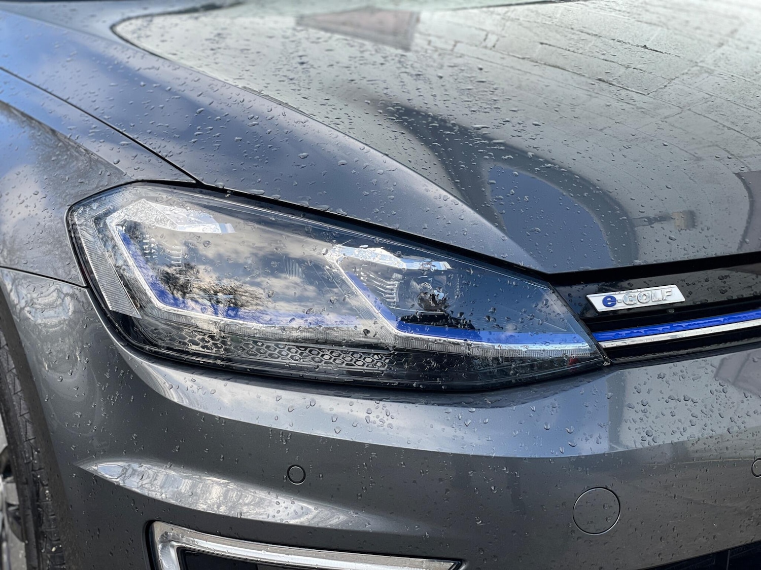 Used Volkswagen Golf 2020 for sale - 76994630: Photo 4