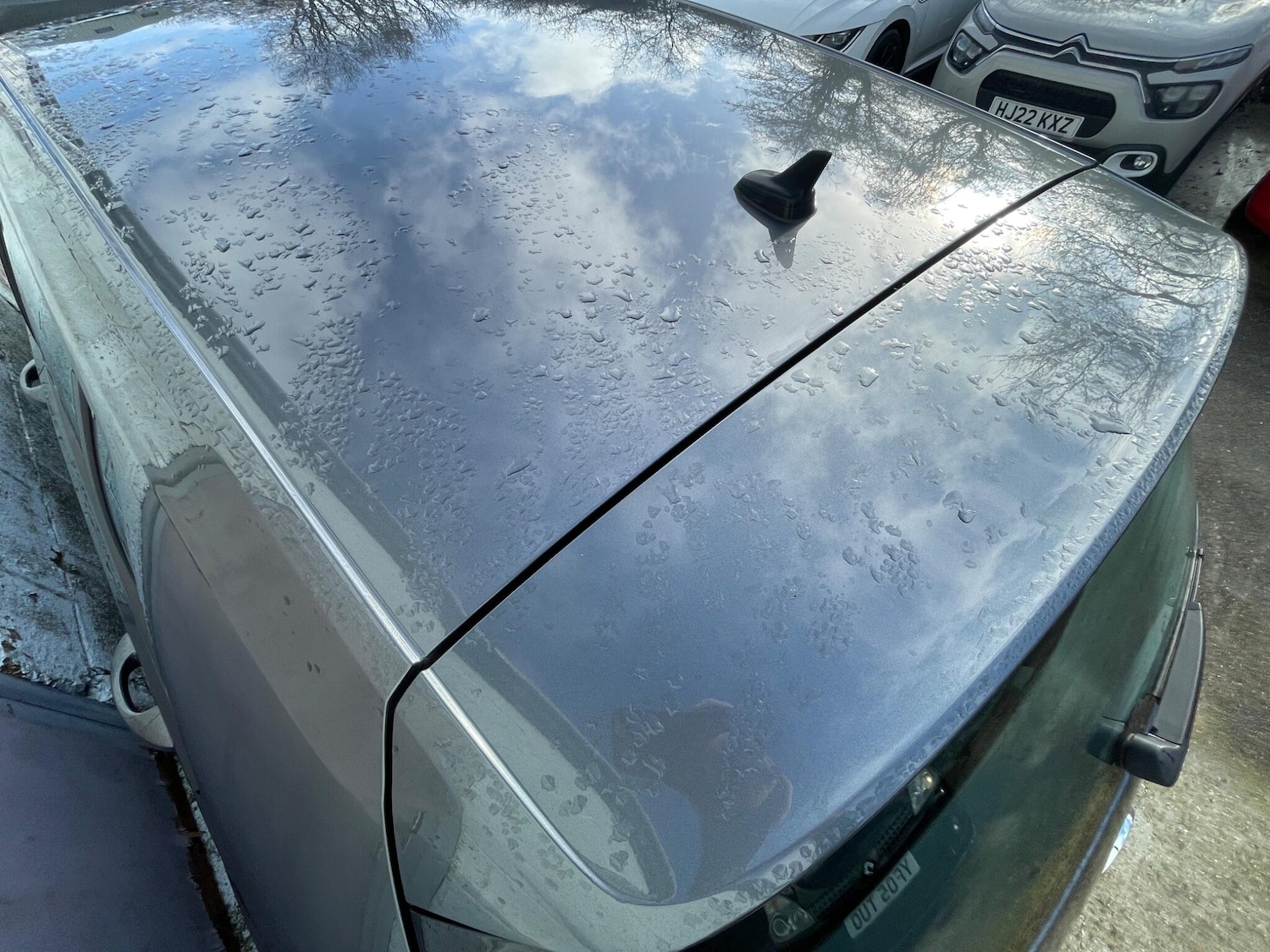 Used Volkswagen Golf 2020 for sale - 76994630: Photo 40