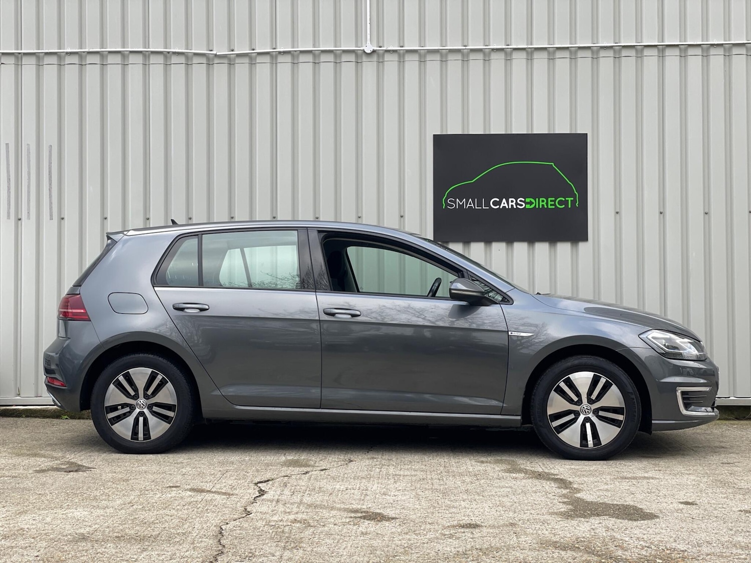 Used Volkswagen Golf 2020 for sale - 76994630: Photo 45