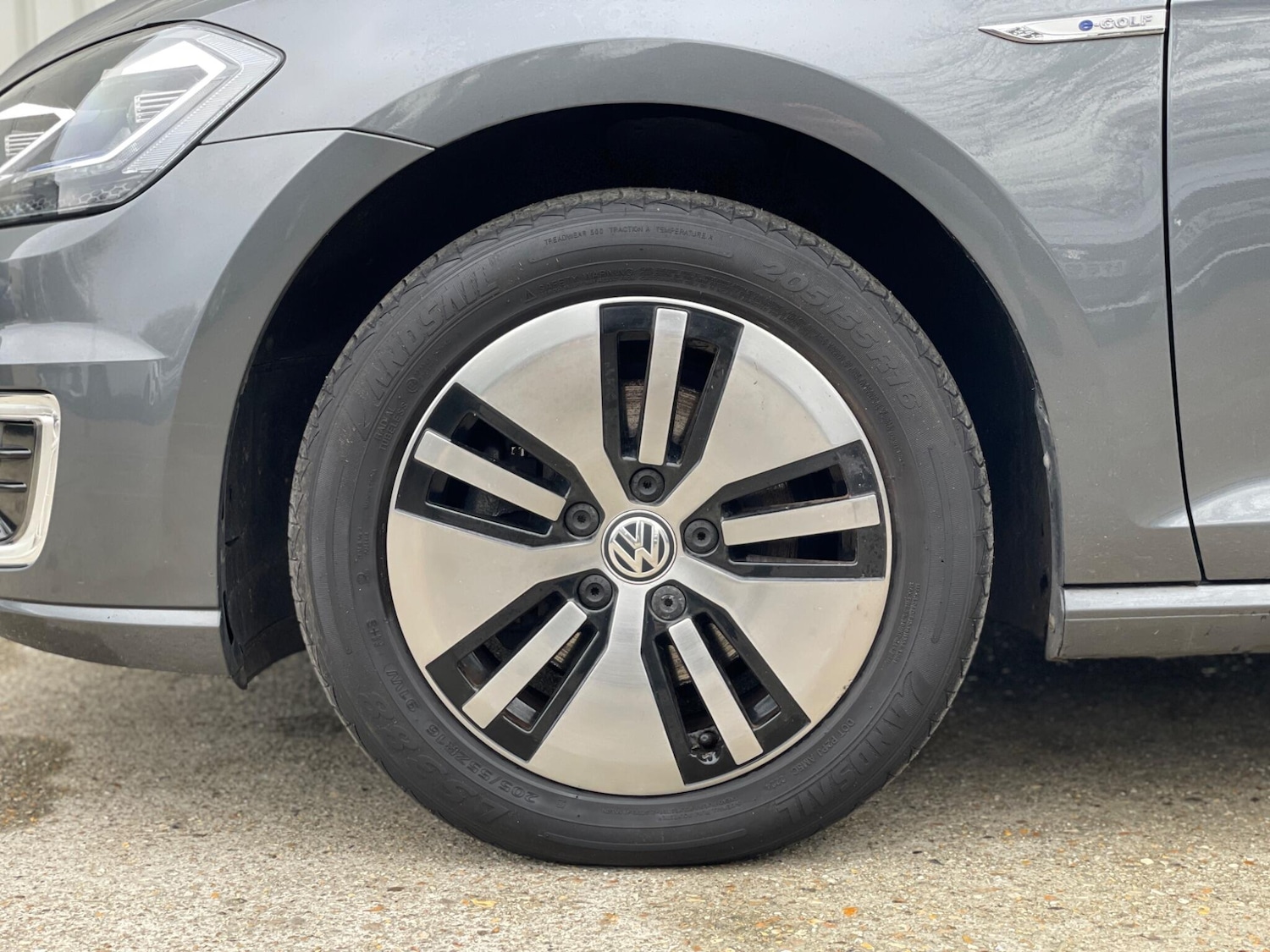 Used Volkswagen Golf 2020 for sale - 76994630: Photo 47