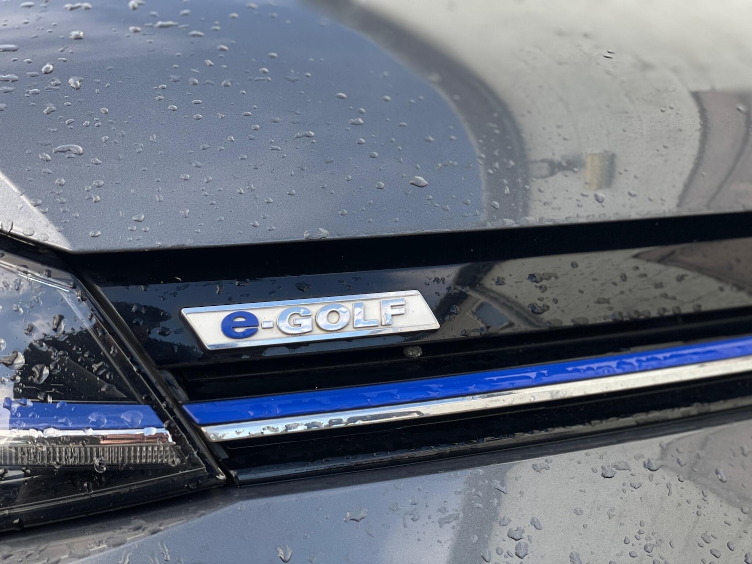 Used Volkswagen Golf 2020 for sale - 76994630: Photo 5