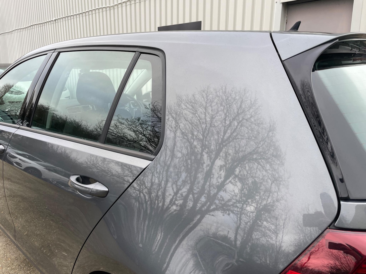 Used Volkswagen Golf 2020 for sale - 76994630: Photo 50