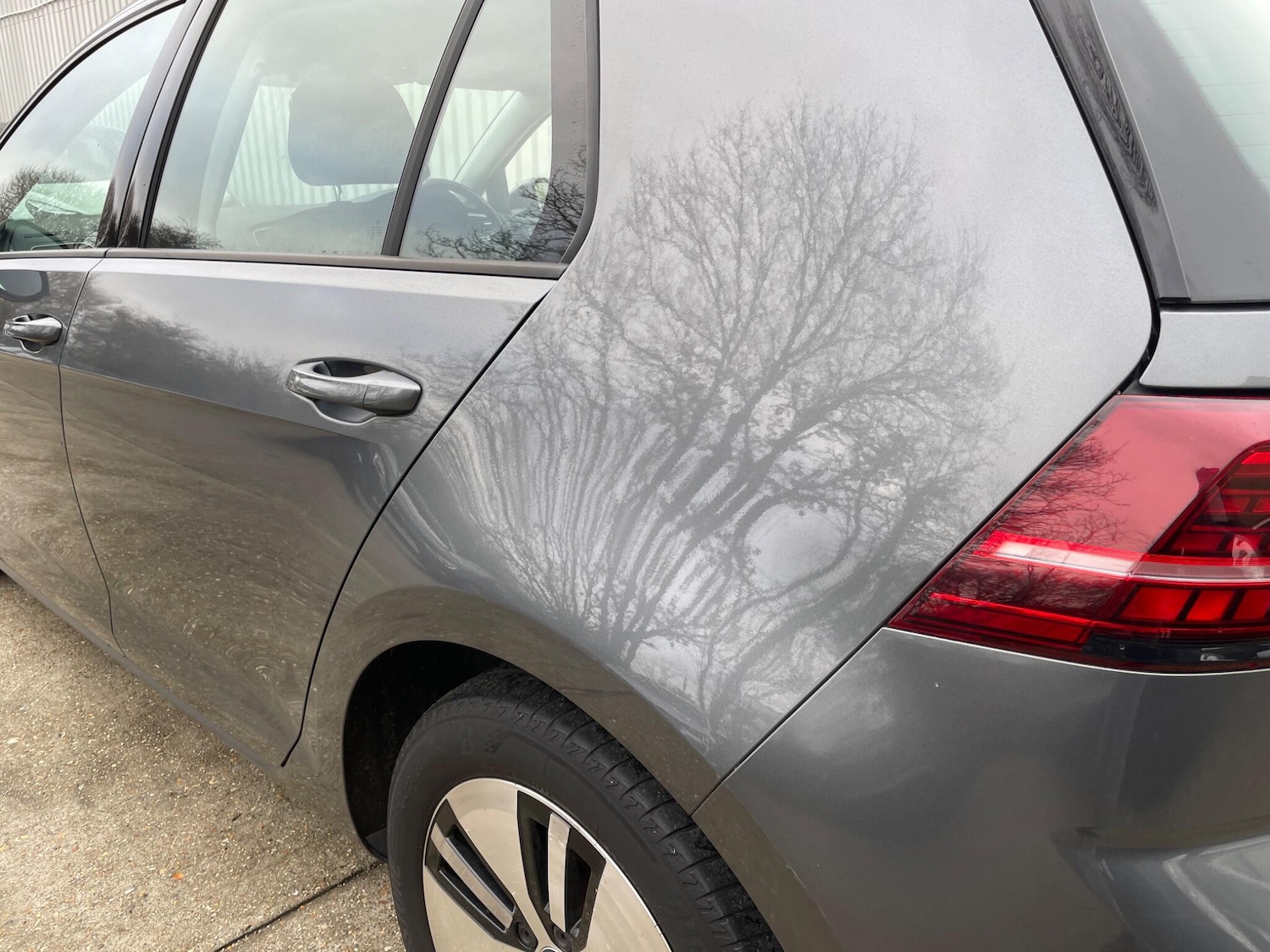 Used Volkswagen Golf 2020 for sale - 76994630: Photo 51