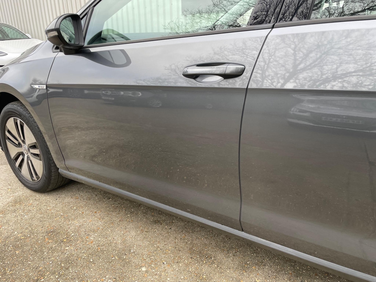 Used Volkswagen Golf 2020 for sale - 76994630: Photo 53