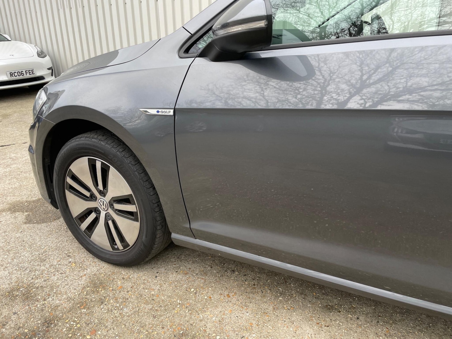 Used Volkswagen Golf 2020 for sale - 76994630: Photo 54