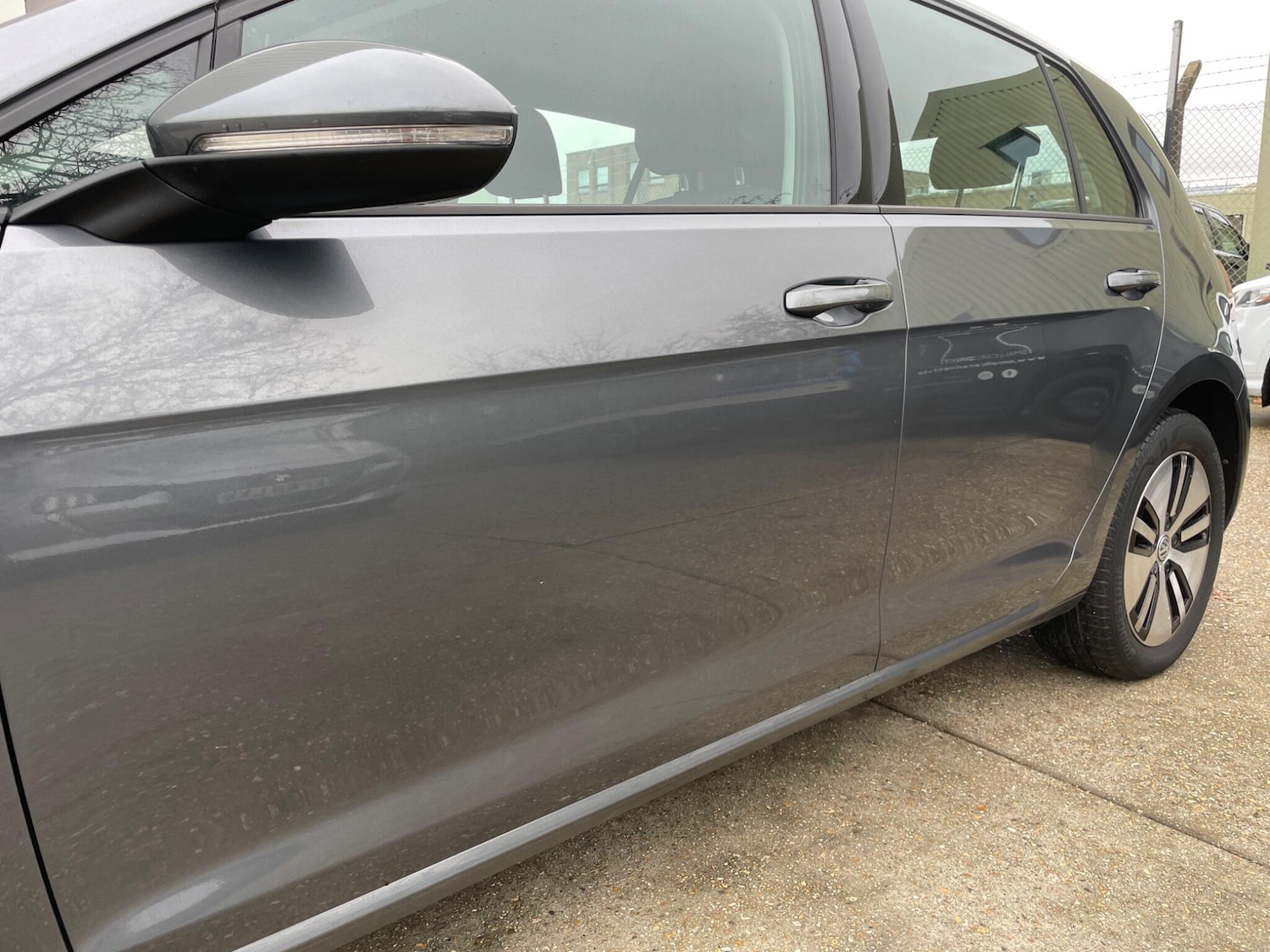 Used Volkswagen Golf 2020 for sale - 76994630: Photo 55