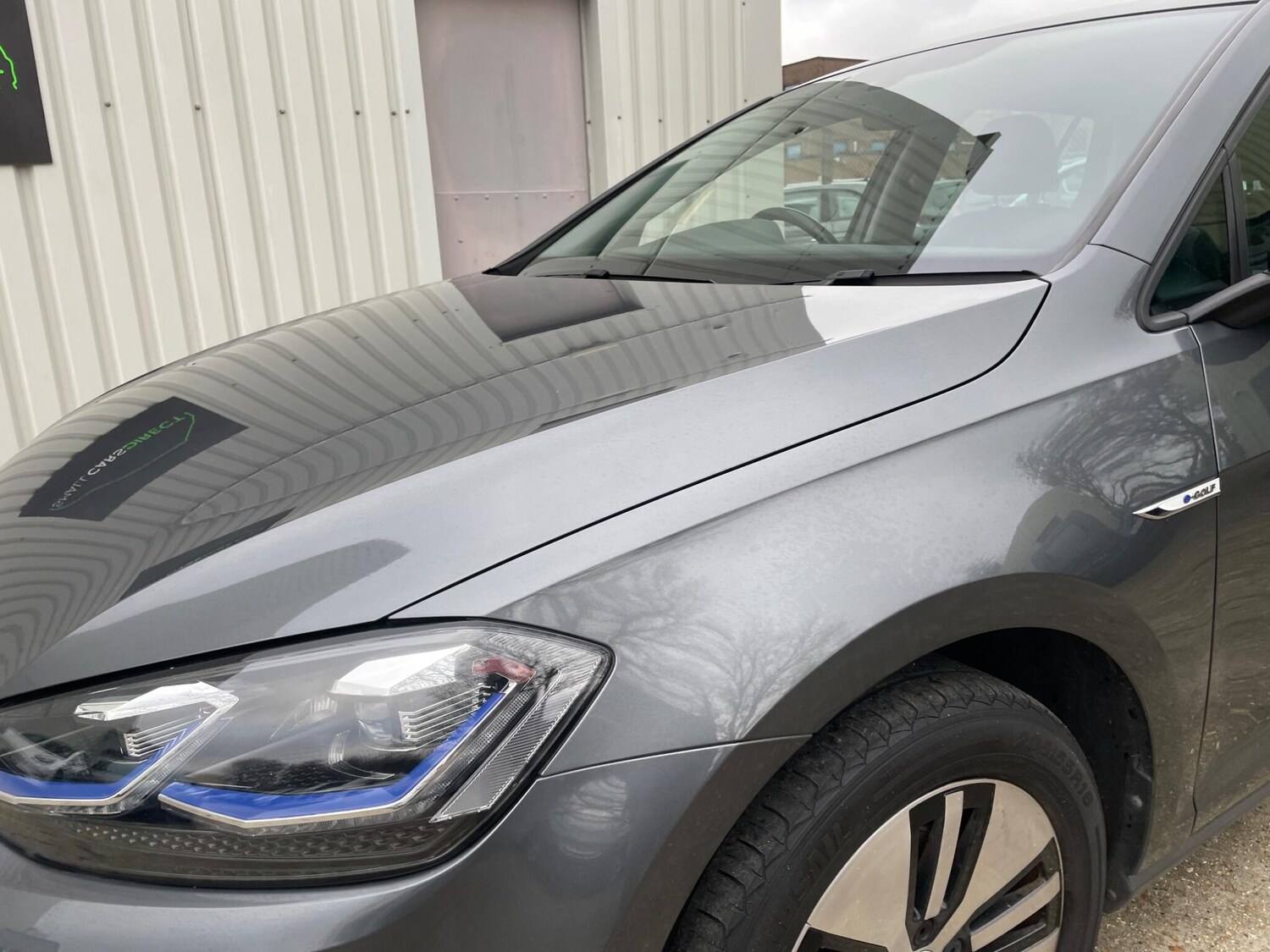 Used Volkswagen Golf 2020 for sale - 76994630: Photo 57