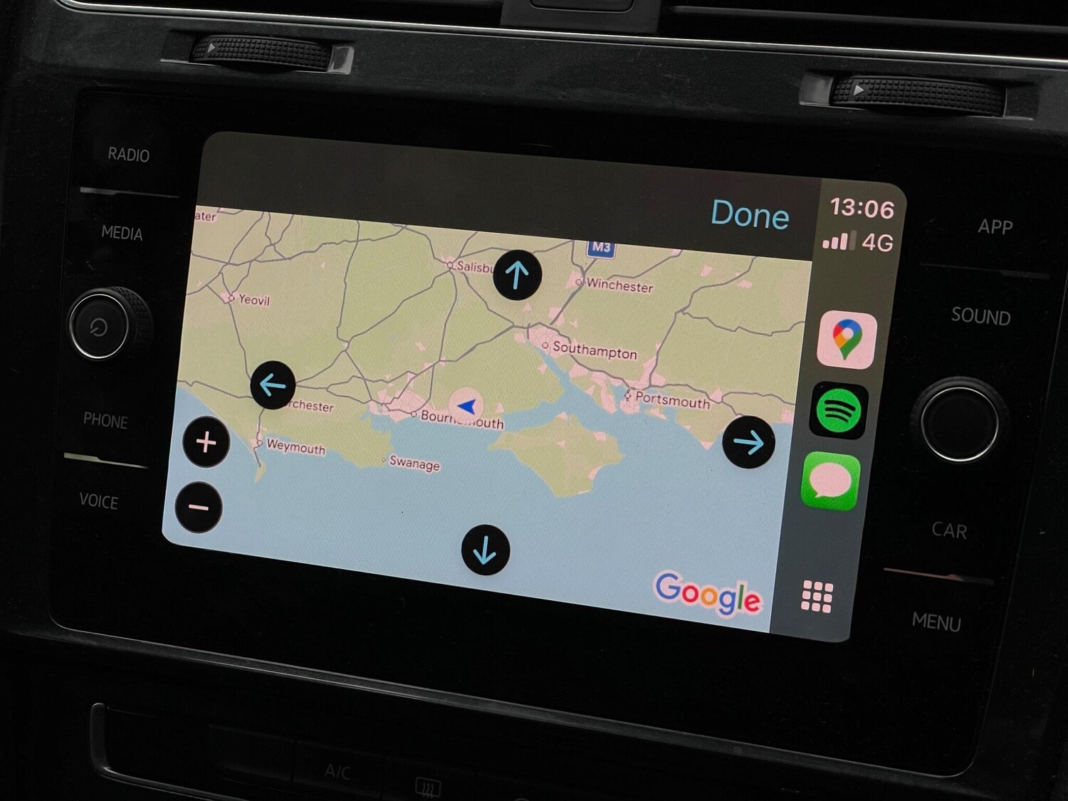 Used Volkswagen Golf 2020 for sale - 76994630: Photo 67